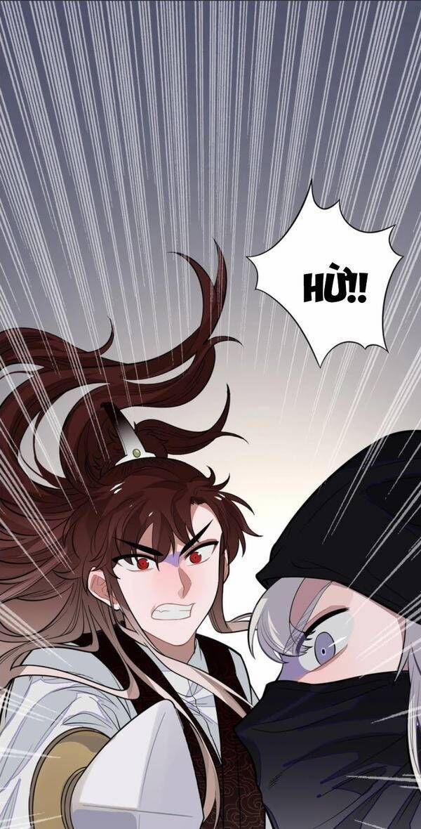 Trực Nam Tiểu Kiều Phi Của Vương Phủ 27 trang 31