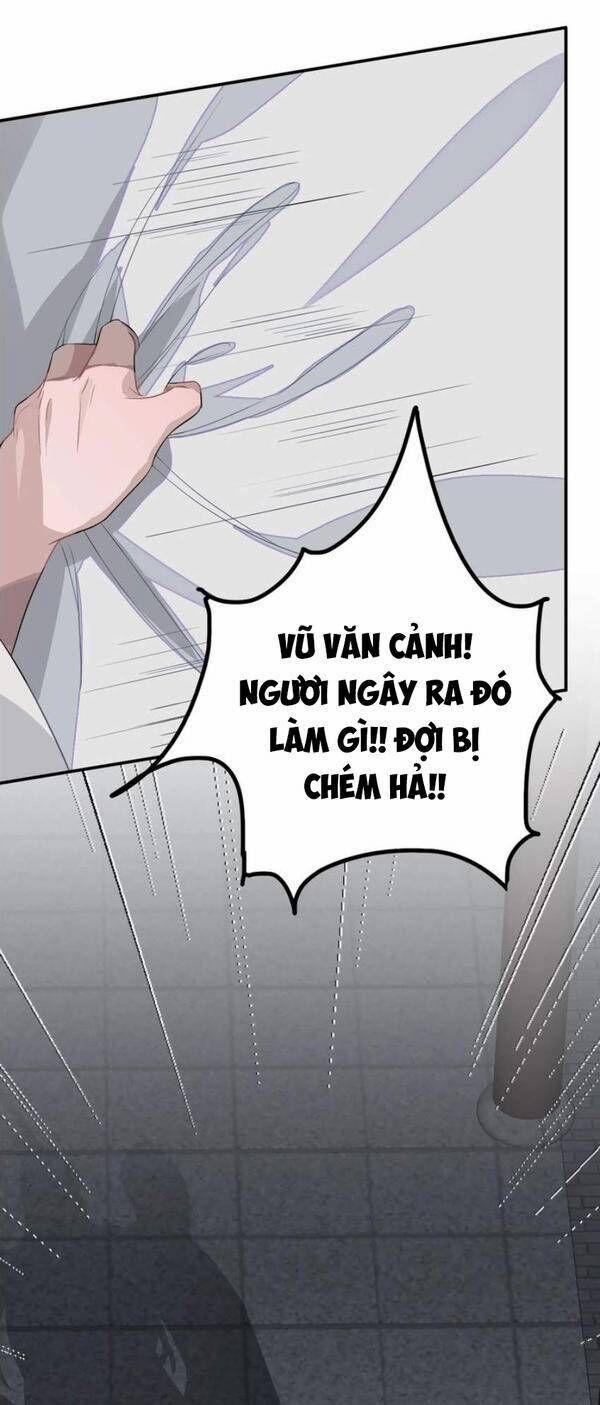 Trực Nam Tiểu Kiều Phi Của Vương Phủ 27 trang 38