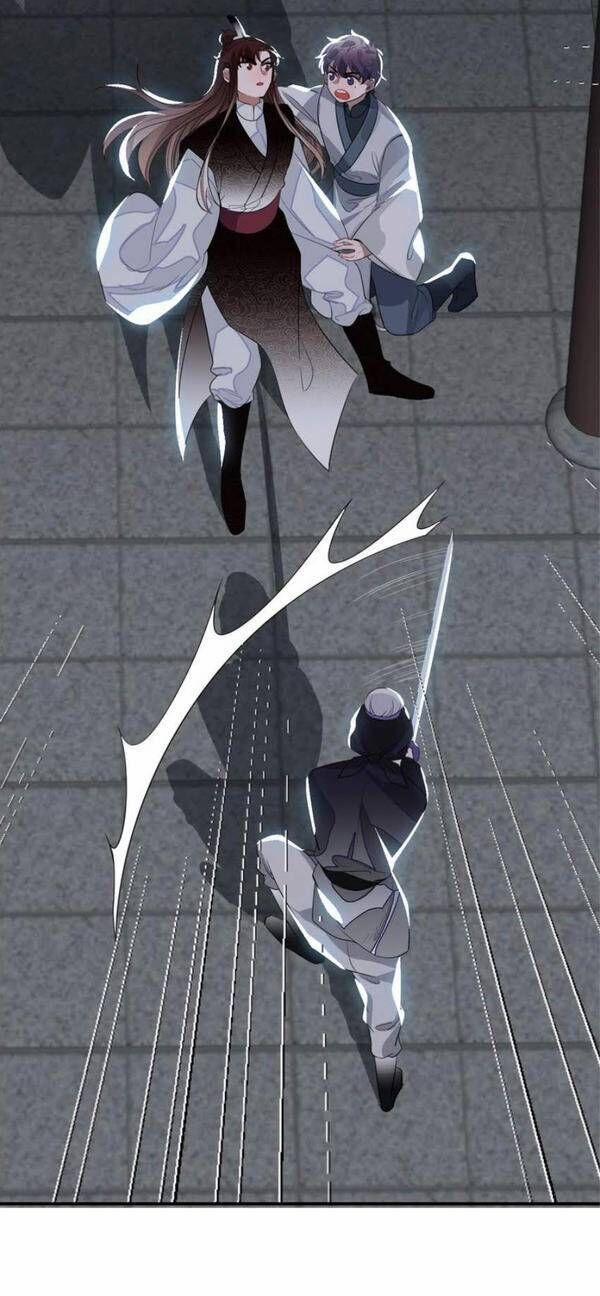 Trực Nam Tiểu Kiều Phi Của Vương Phủ 27 trang 39