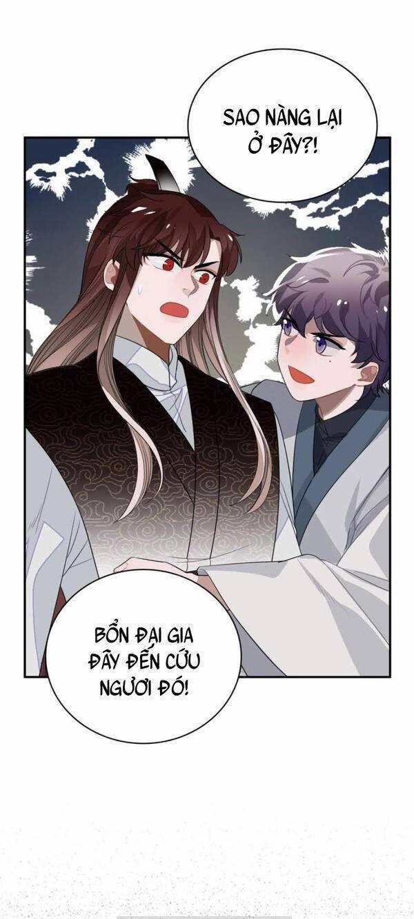 Trực Nam Tiểu Kiều Phi Của Vương Phủ 27 trang 40