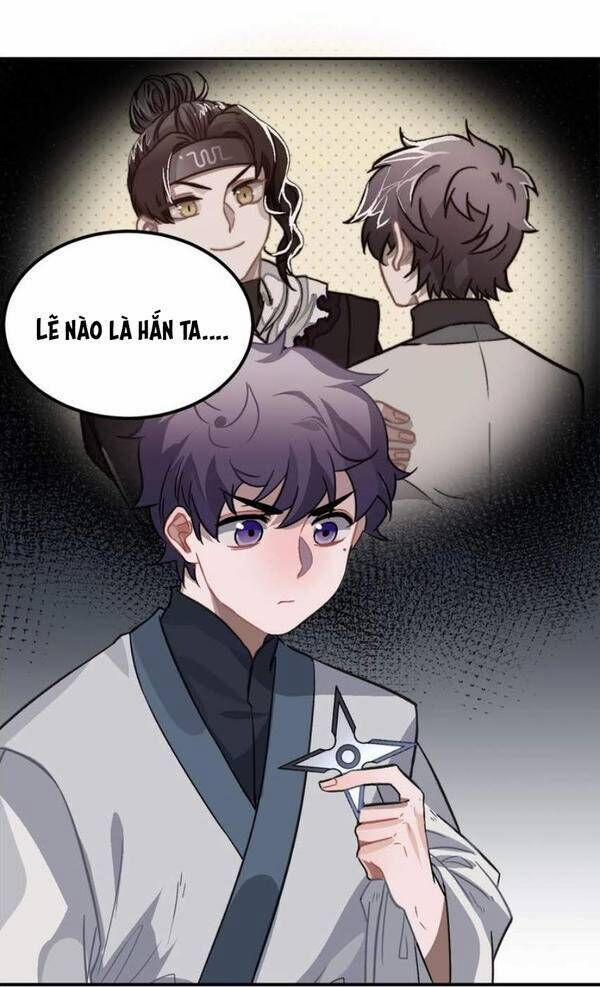 Trực Nam Tiểu Kiều Phi Của Vương Phủ 27 trang 48