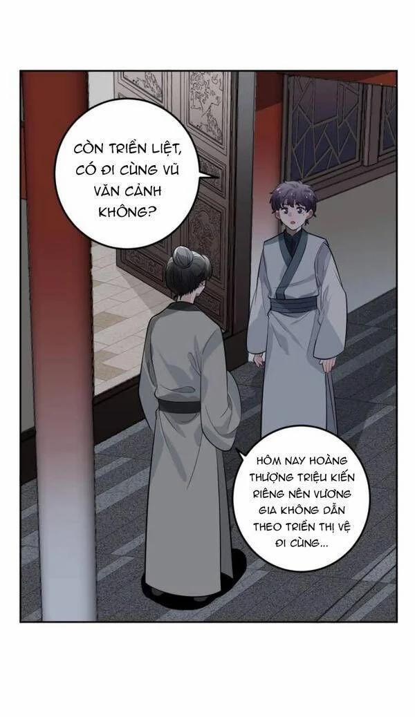 Trực Nam Tiểu Kiều Phi Của Vương Phủ 27 trang 5