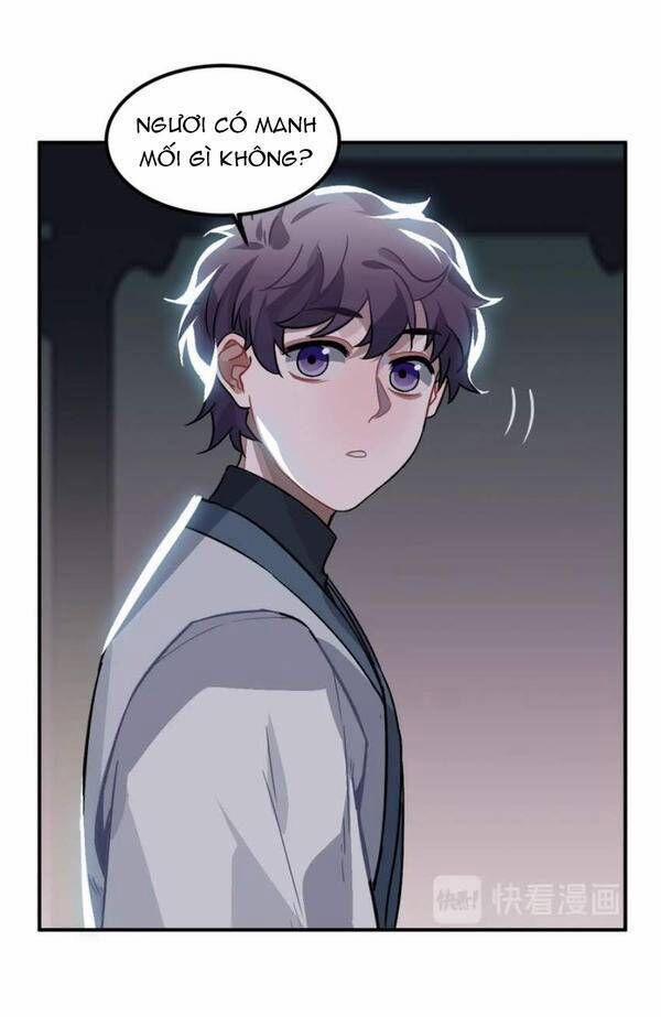 Trực Nam Tiểu Kiều Phi Của Vương Phủ 27 trang 51