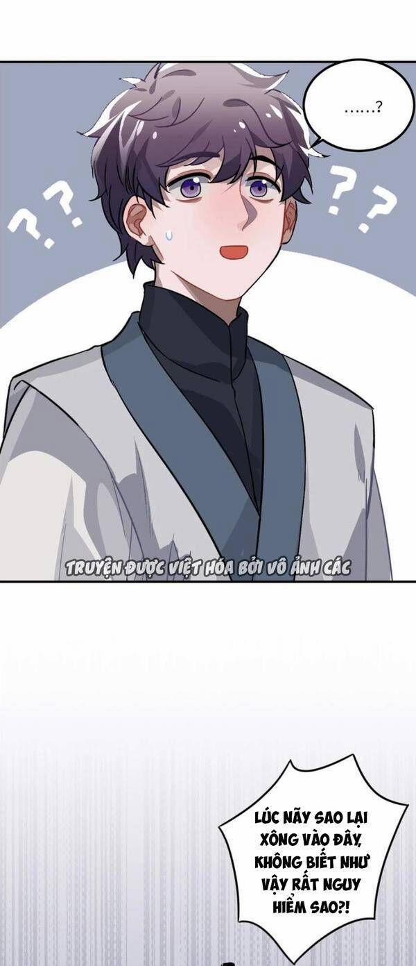 Trực Nam Tiểu Kiều Phi Của Vương Phủ 27 trang 53