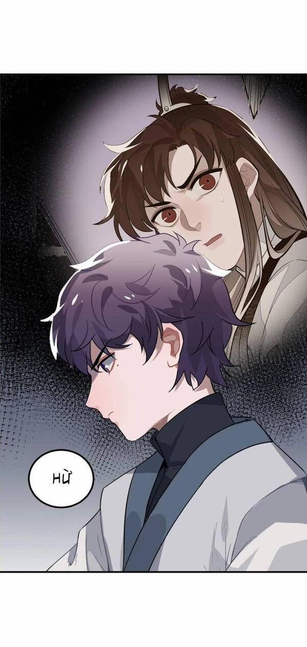 Trực Nam Tiểu Kiều Phi Của Vương Phủ 27 trang 7