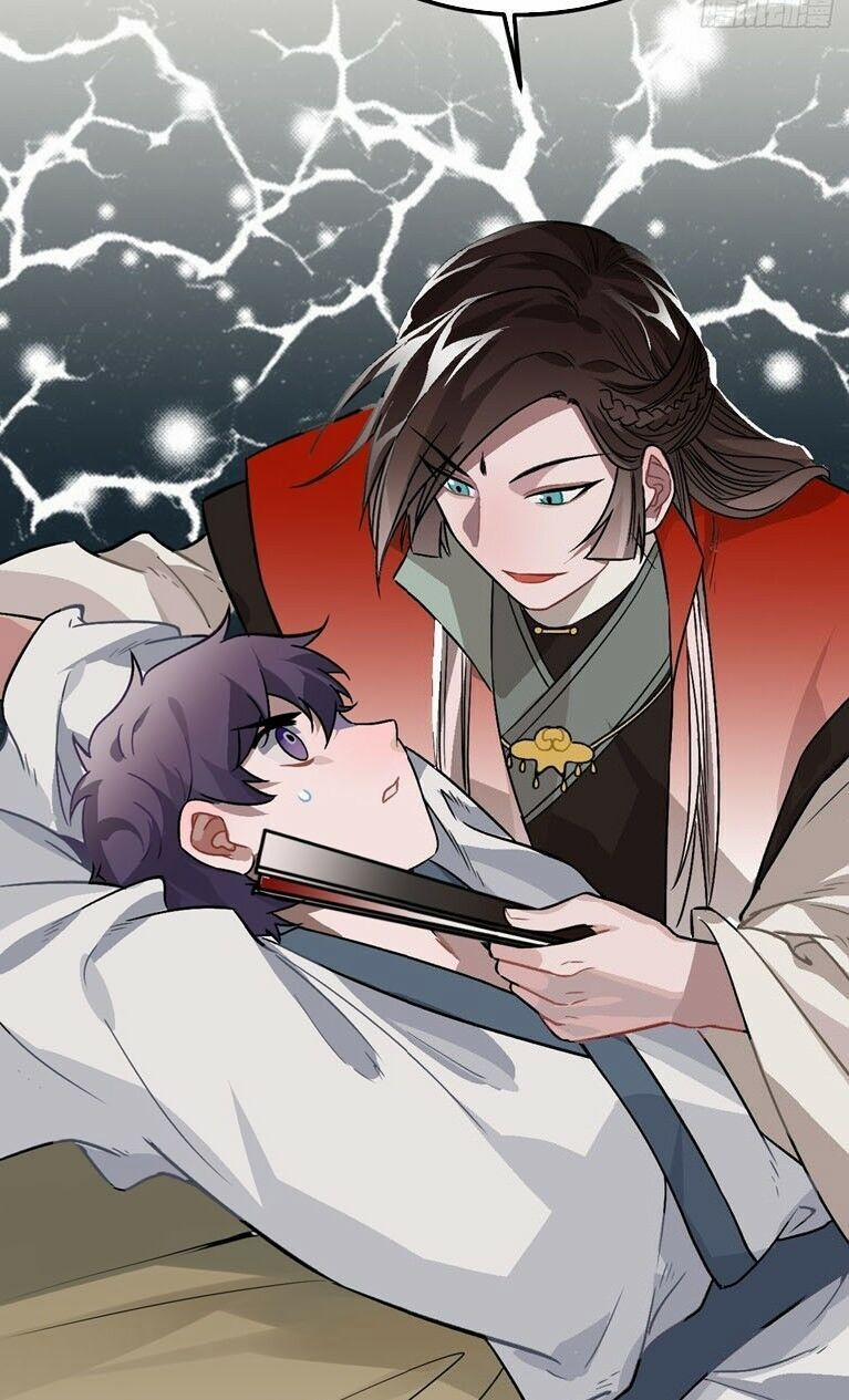 Trực Nam Tiểu Kiều Phi Của Vương Phủ 28 trang 10