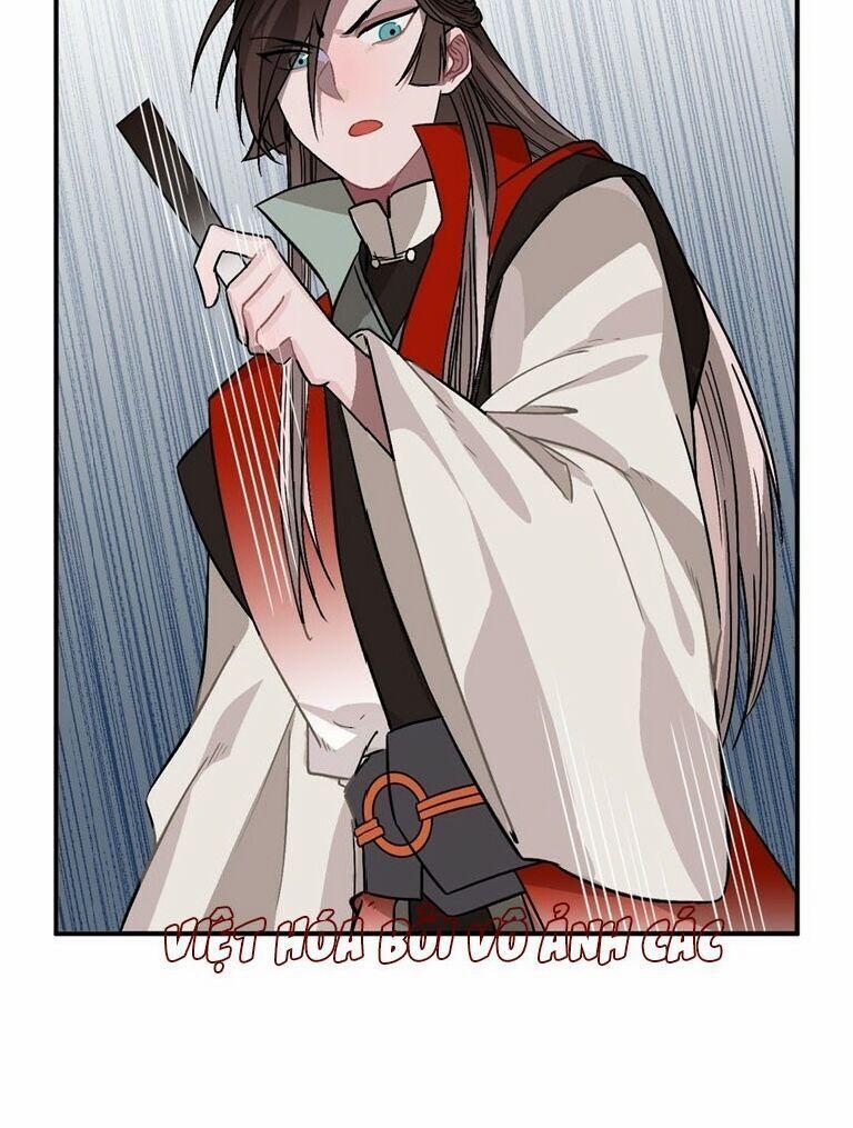 Trực Nam Tiểu Kiều Phi Của Vương Phủ 28 trang 14