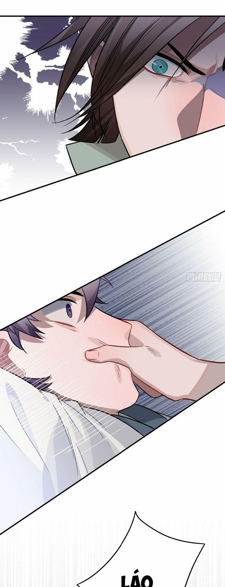 Trực Nam Tiểu Kiều Phi Của Vương Phủ 28 trang 15