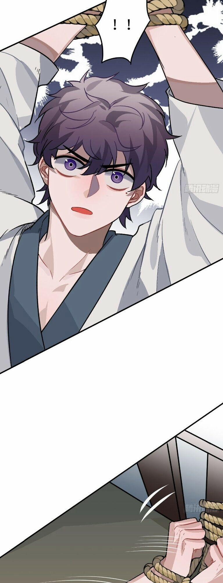 Trực Nam Tiểu Kiều Phi Của Vương Phủ 28 trang 21