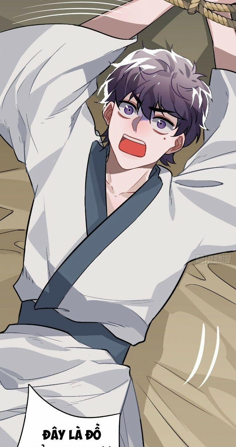 Trực Nam Tiểu Kiều Phi Của Vương Phủ 28 trang 22