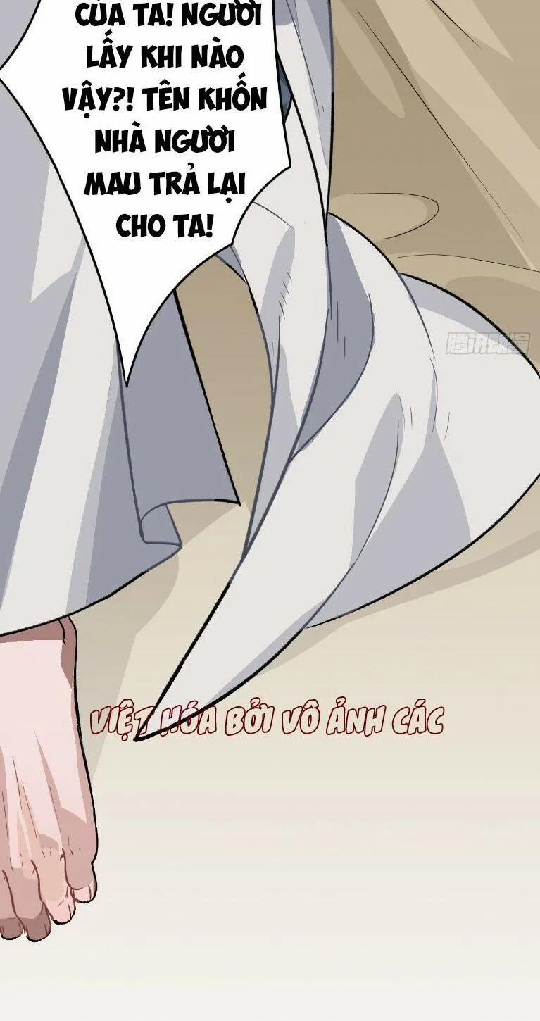 Trực Nam Tiểu Kiều Phi Của Vương Phủ 28 trang 23