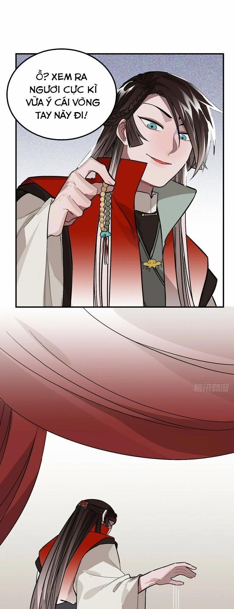 Trực Nam Tiểu Kiều Phi Của Vương Phủ 28 trang 24