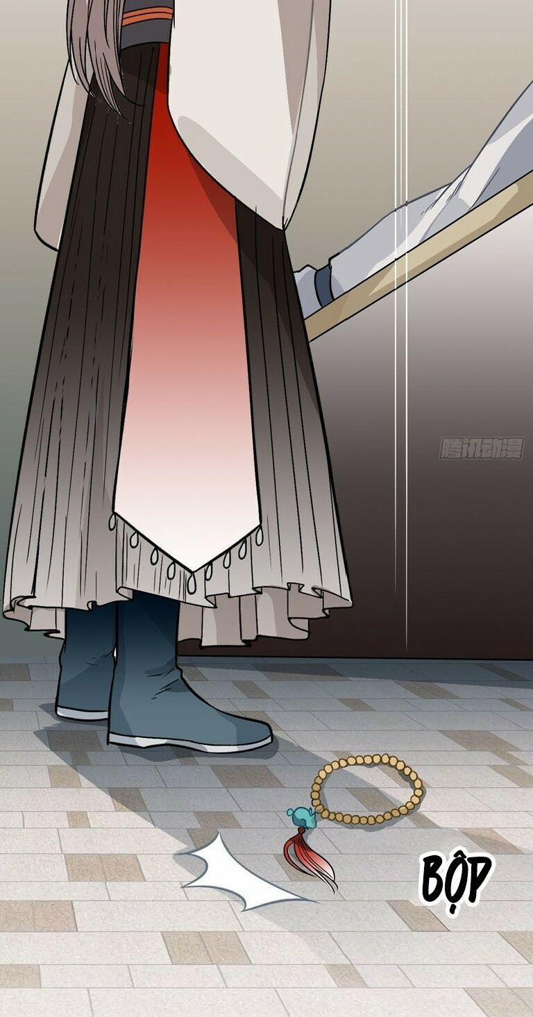 Trực Nam Tiểu Kiều Phi Của Vương Phủ 28 trang 25