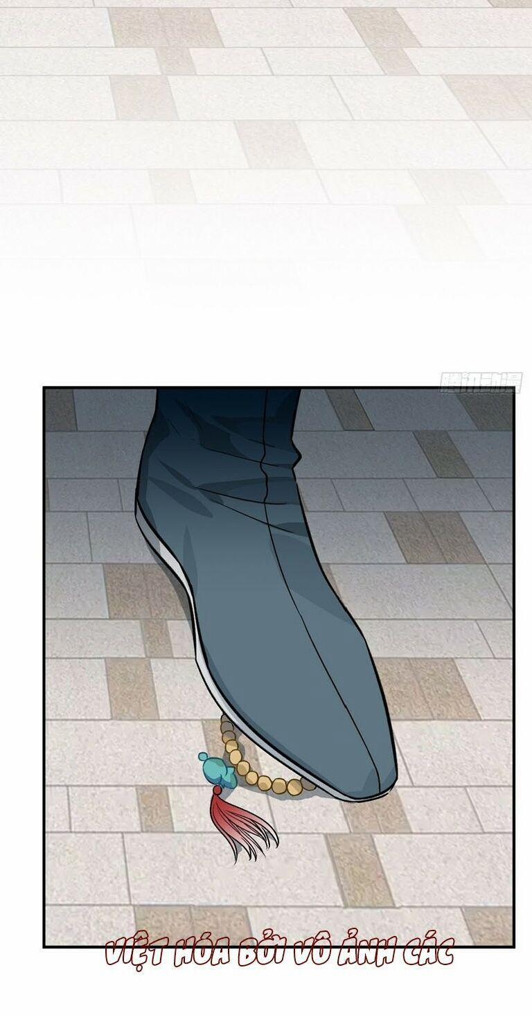 Trực Nam Tiểu Kiều Phi Của Vương Phủ 28 trang 26