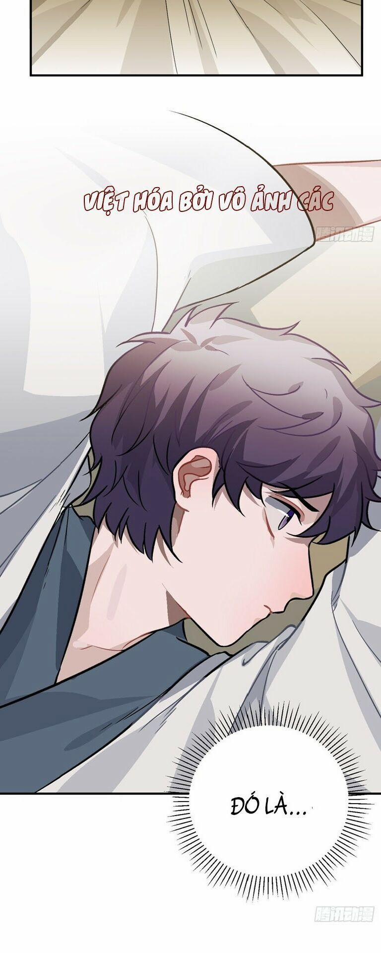 Trực Nam Tiểu Kiều Phi Của Vương Phủ 28 trang 37