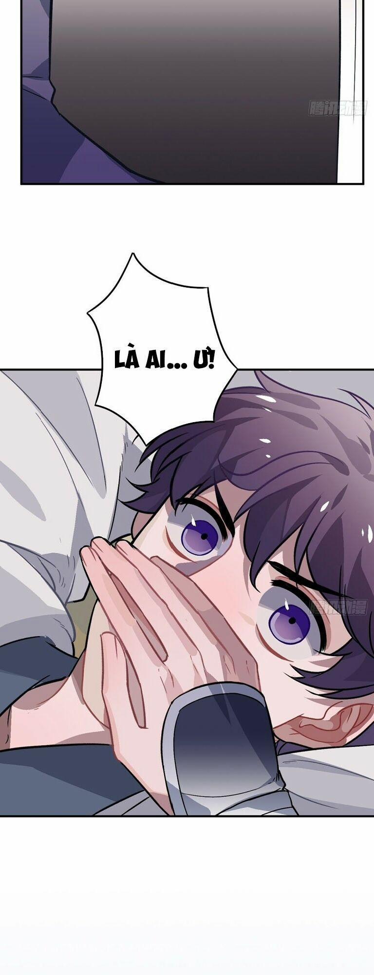 Trực Nam Tiểu Kiều Phi Của Vương Phủ 28 trang 40