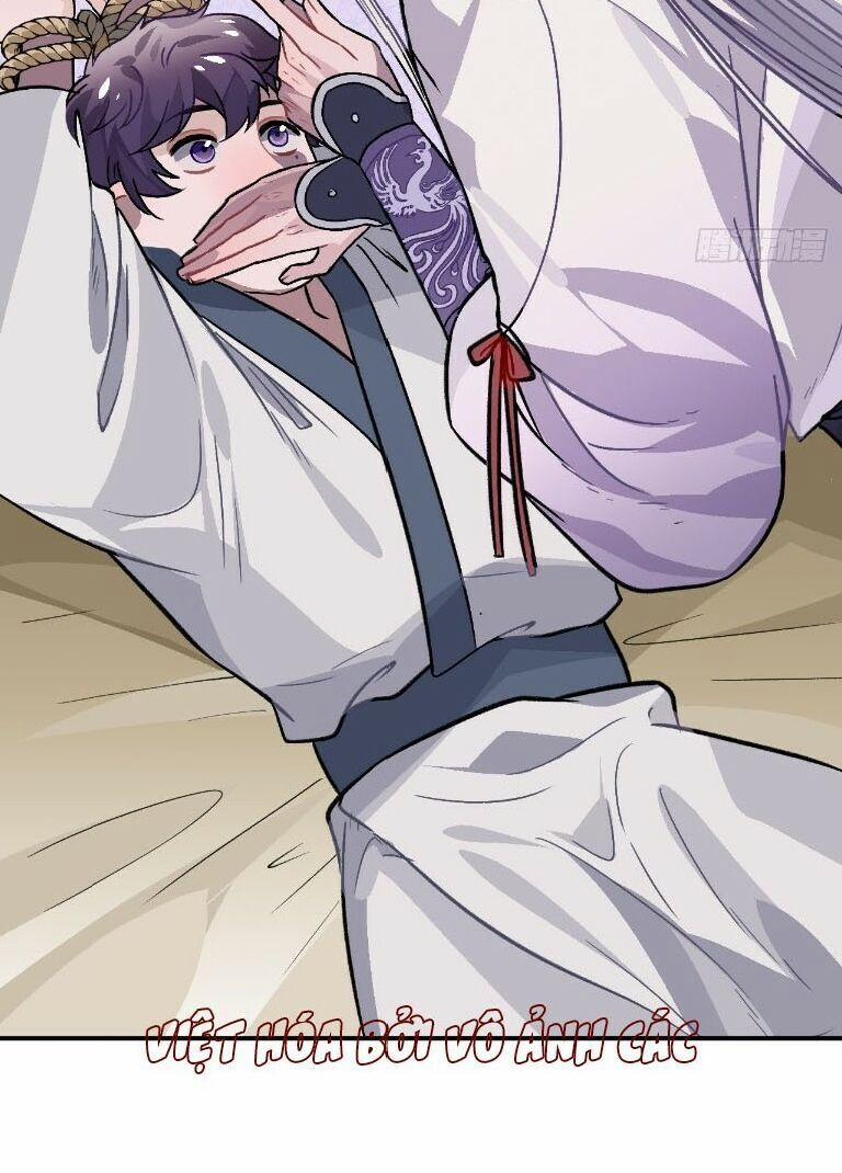 Trực Nam Tiểu Kiều Phi Của Vương Phủ 28 trang 42