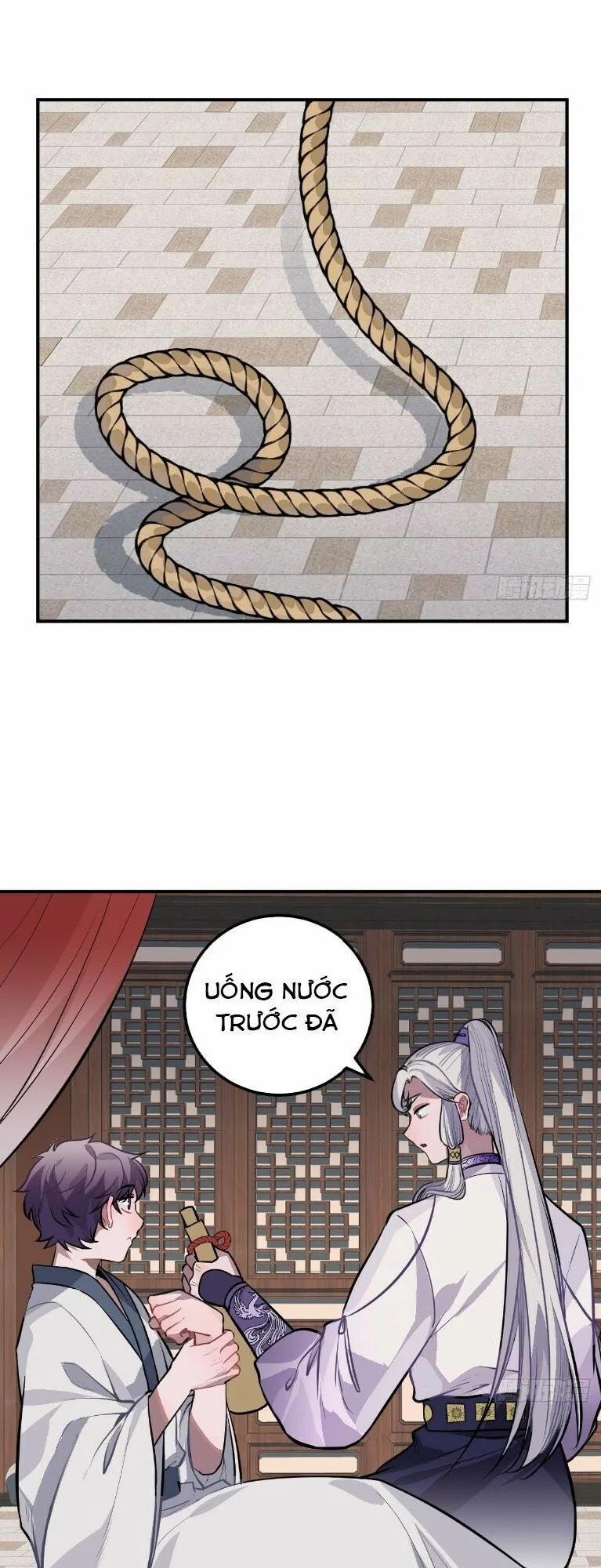 Trực Nam Tiểu Kiều Phi Của Vương Phủ 28 trang 43