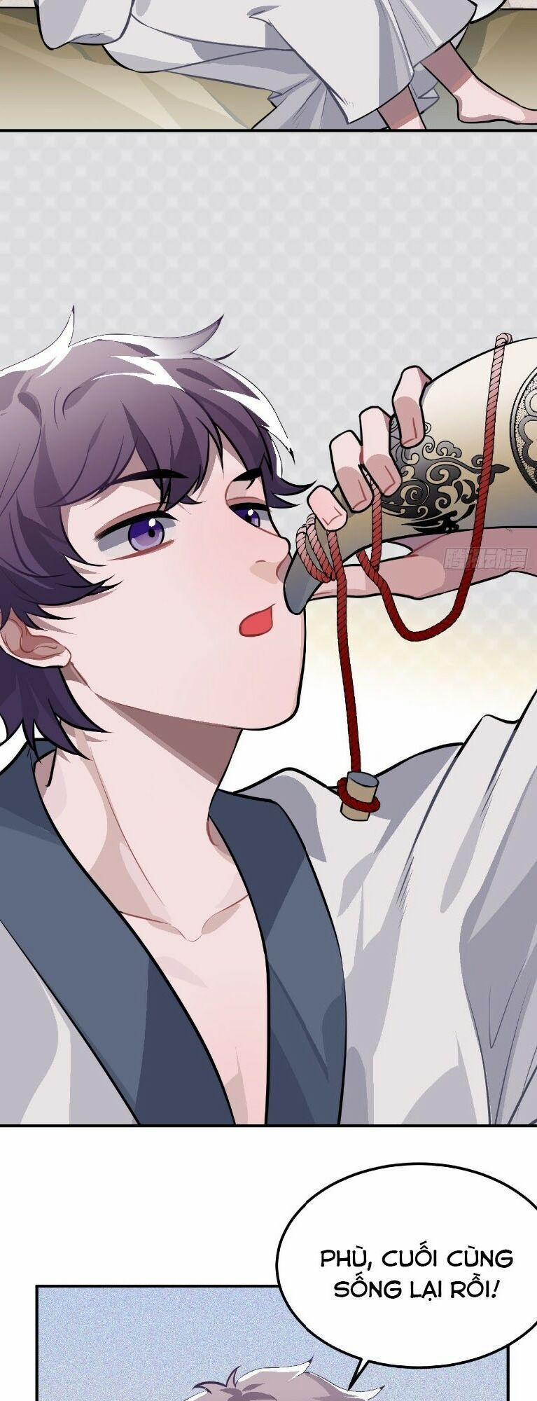 Trực Nam Tiểu Kiều Phi Của Vương Phủ 28 trang 44