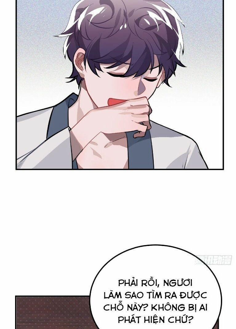 Trực Nam Tiểu Kiều Phi Của Vương Phủ 28 trang 45