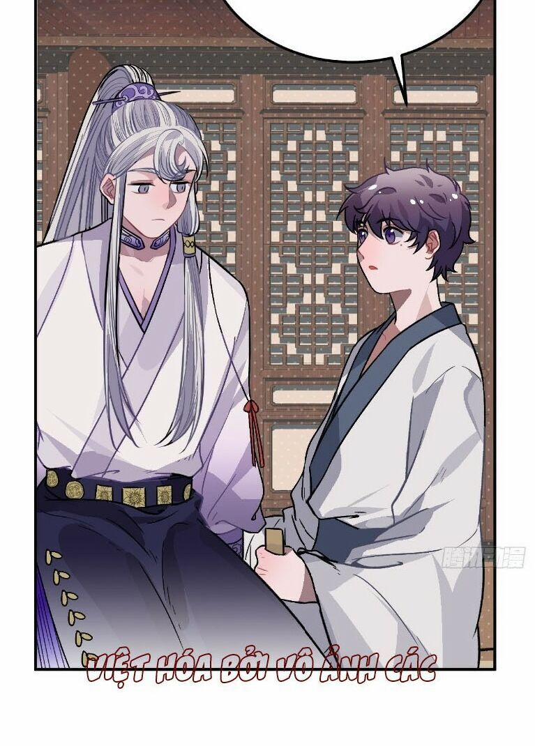 Trực Nam Tiểu Kiều Phi Của Vương Phủ 28 trang 46