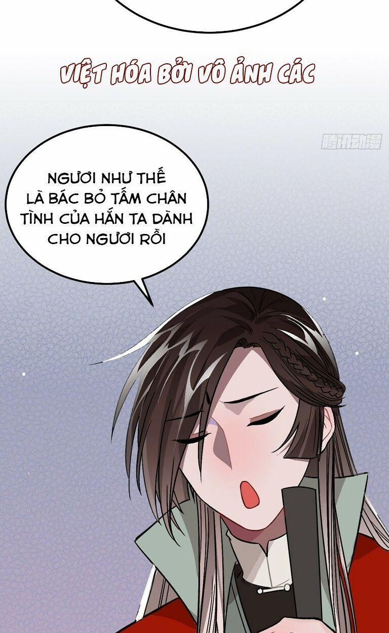 Trực Nam Tiểu Kiều Phi Của Vương Phủ 28 trang 6