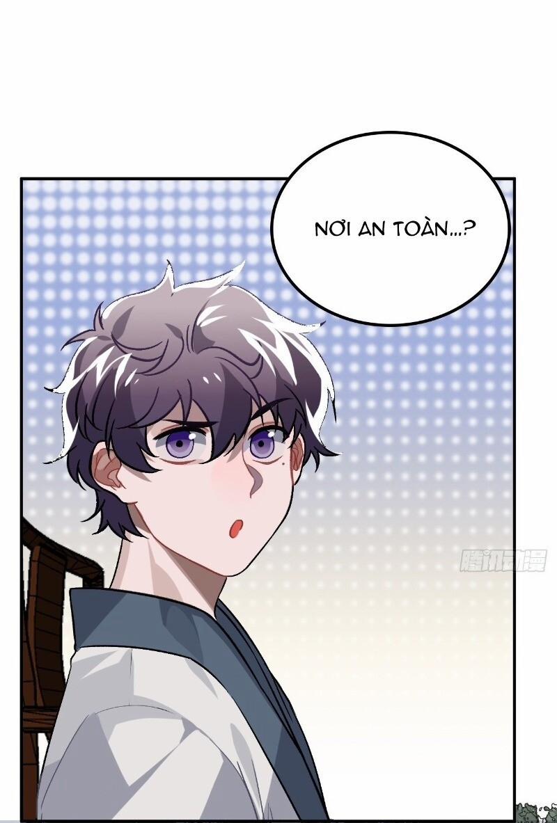 Trực Nam Tiểu Kiều Phi Của Vương Phủ 29 trang 13