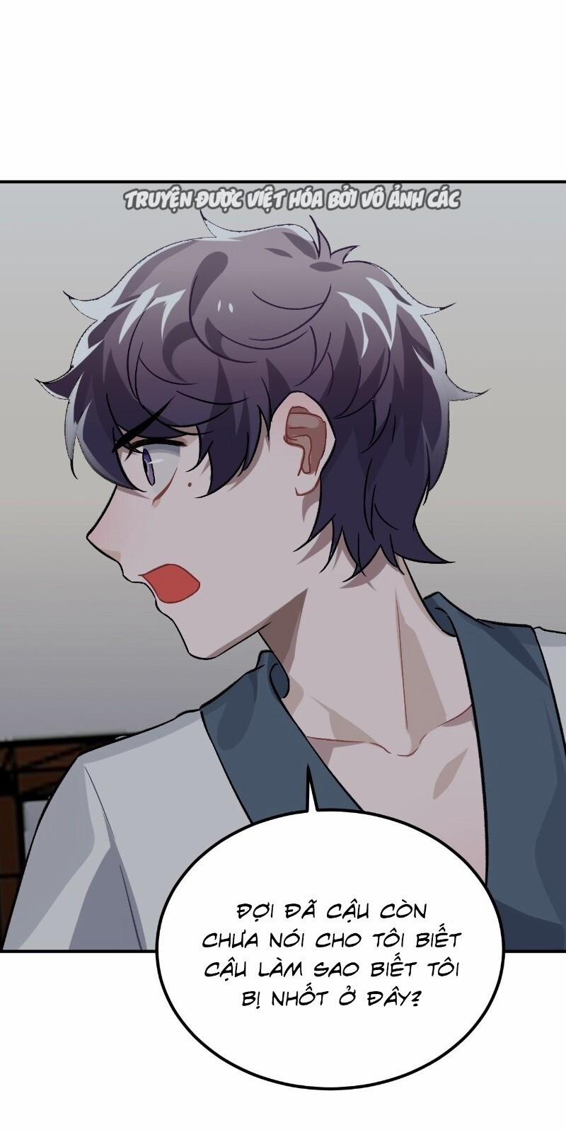 Trực Nam Tiểu Kiều Phi Của Vương Phủ 29 trang 16