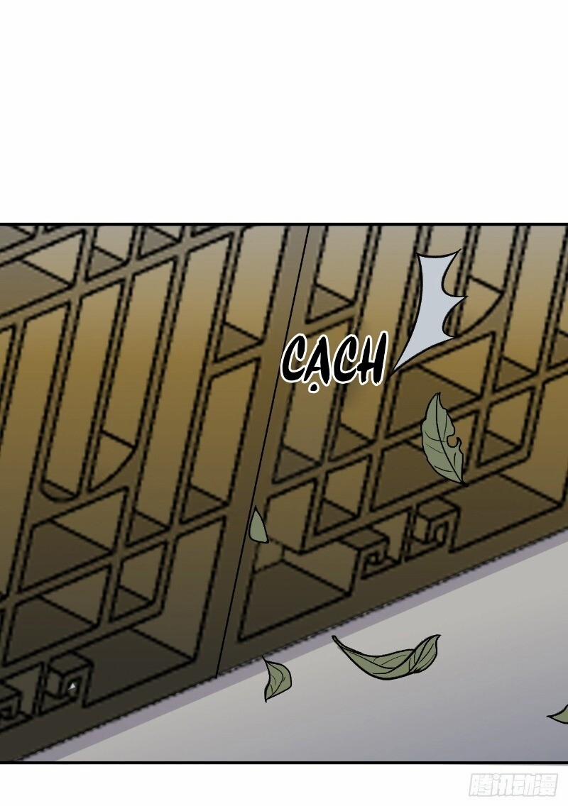 Trực Nam Tiểu Kiều Phi Của Vương Phủ 29 trang 20