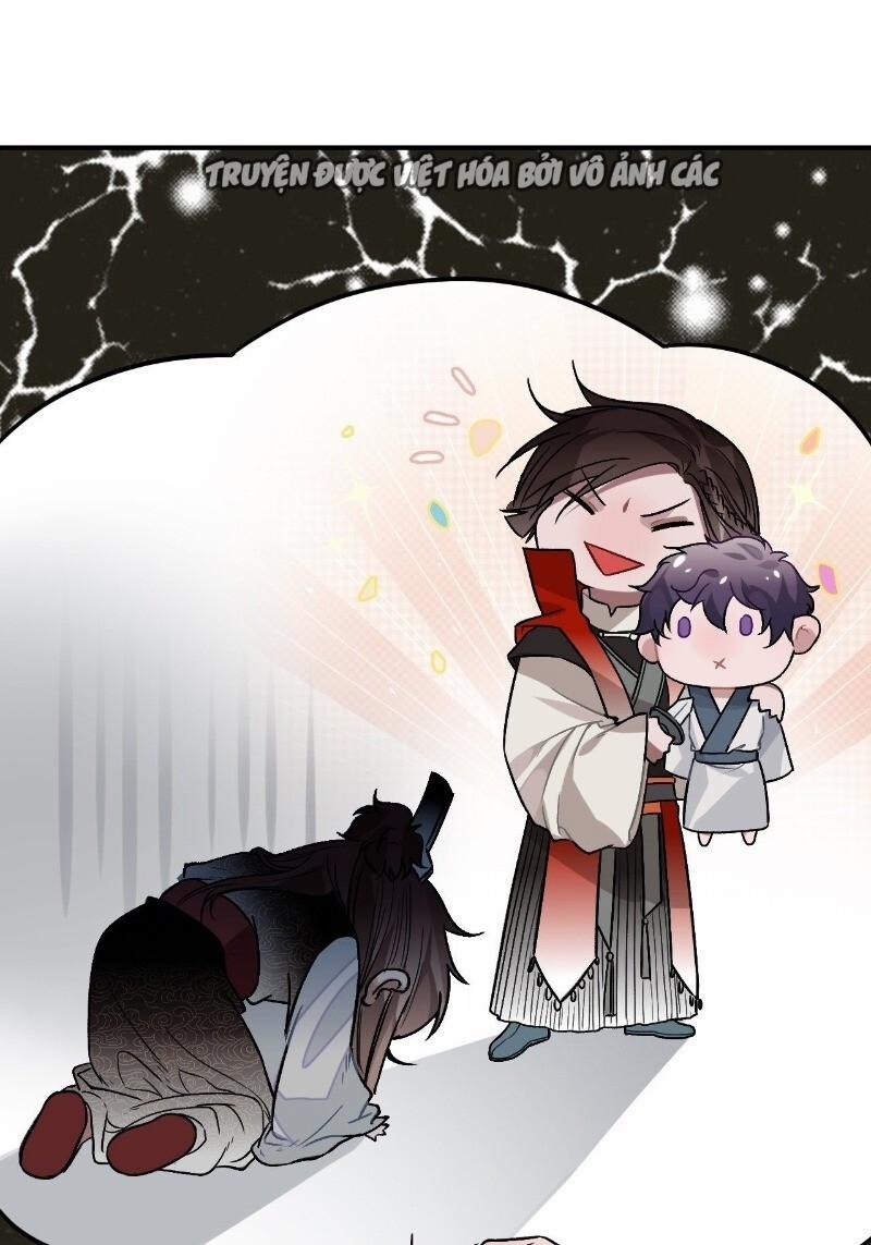 Trực Nam Tiểu Kiều Phi Của Vương Phủ 29 trang 27