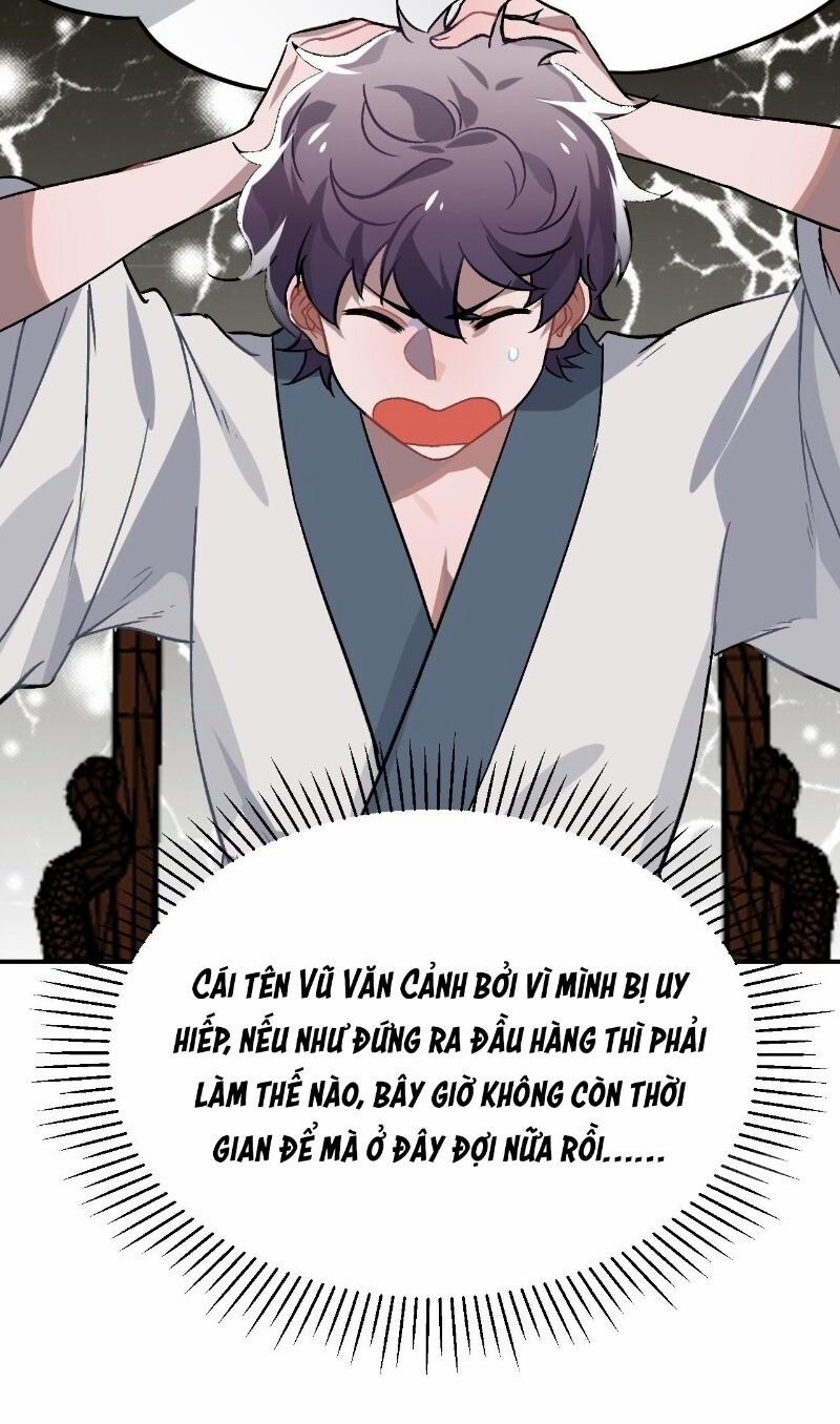 Trực Nam Tiểu Kiều Phi Của Vương Phủ 29 trang 28