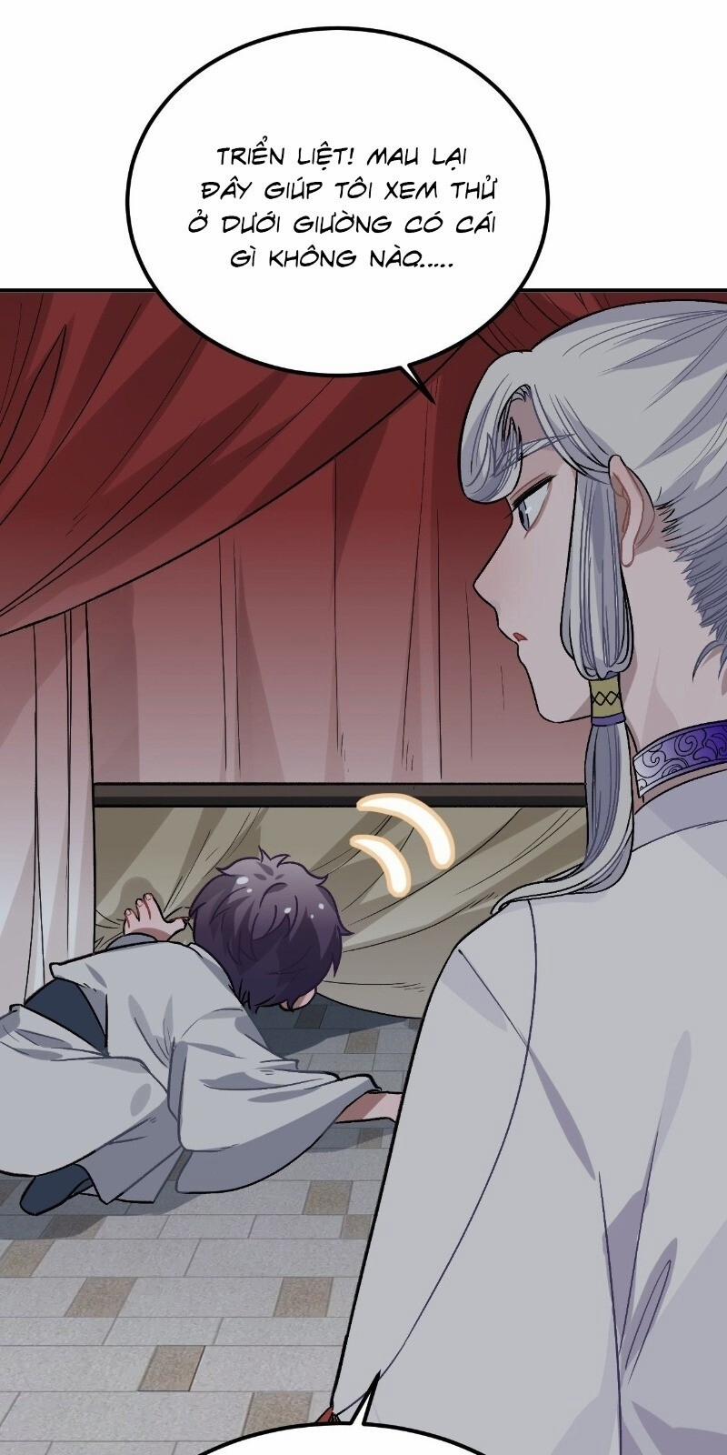 Trực Nam Tiểu Kiều Phi Của Vương Phủ 29 trang 3