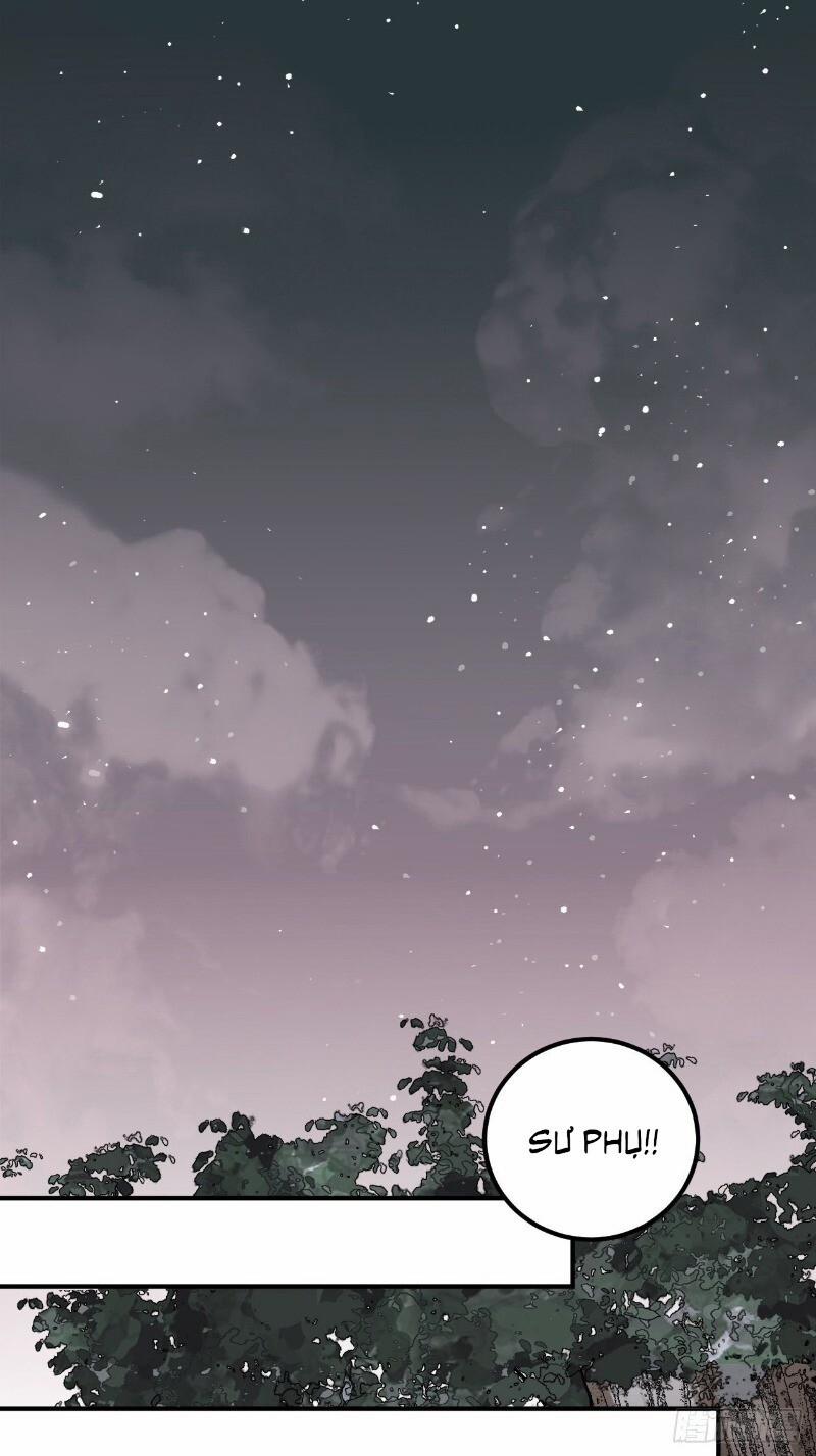 Trực Nam Tiểu Kiều Phi Của Vương Phủ 29 trang 34