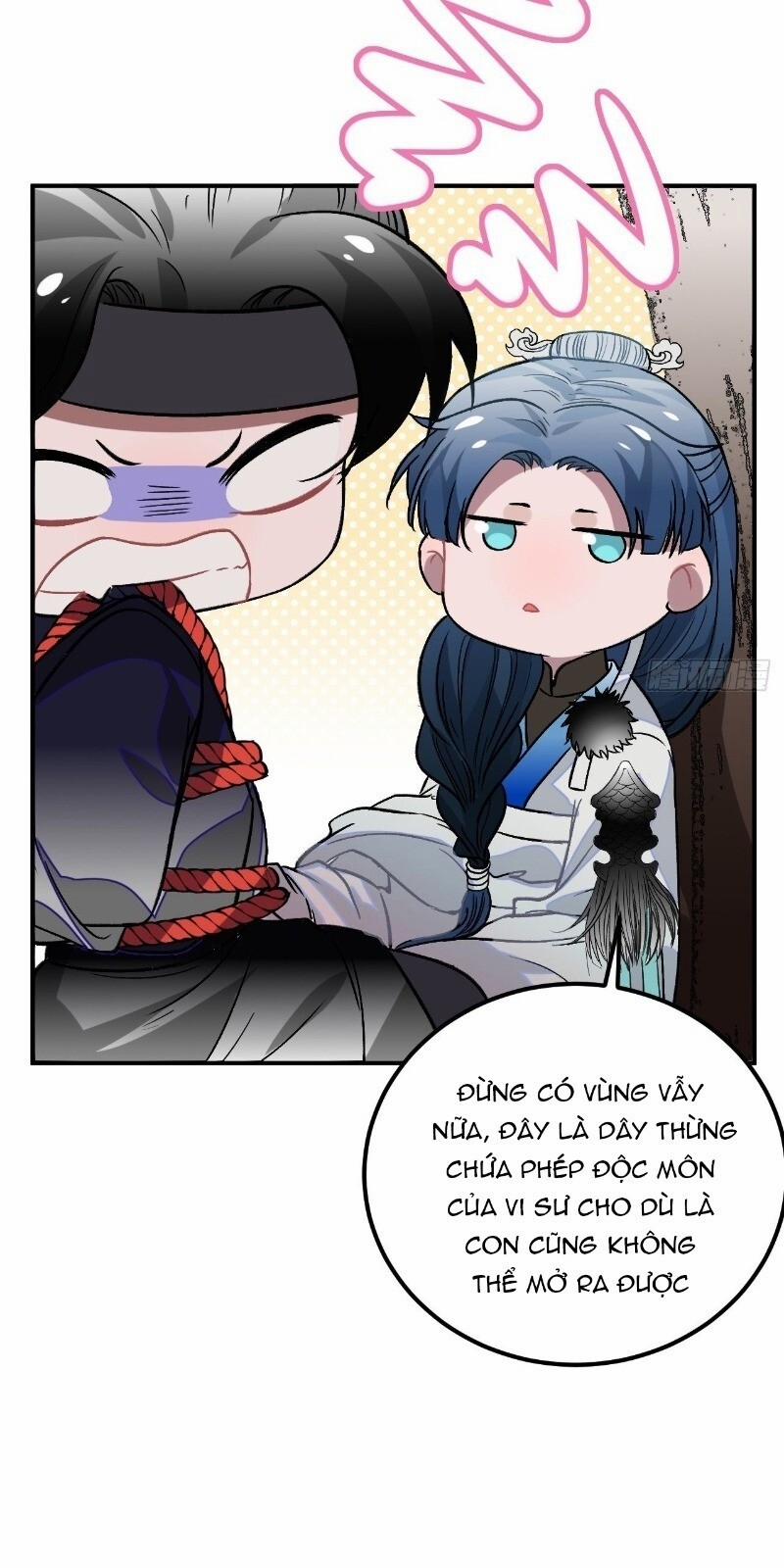 Trực Nam Tiểu Kiều Phi Của Vương Phủ 29 trang 40