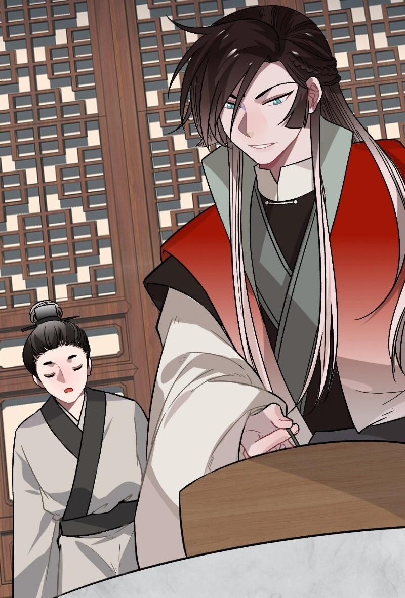 Trực Nam Tiểu Kiều Phi Của Vương Phủ 29 trang 45