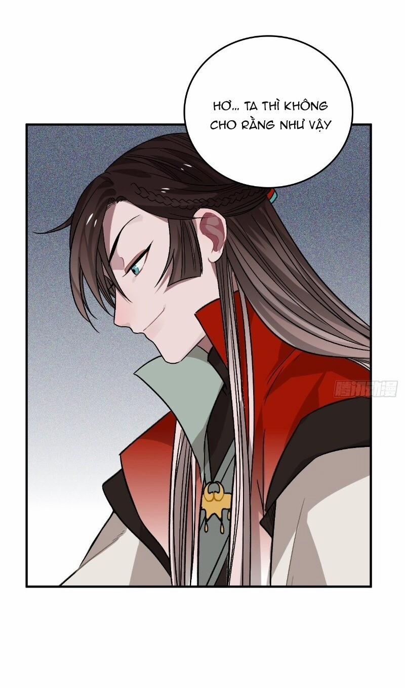 Trực Nam Tiểu Kiều Phi Của Vương Phủ 29 trang 48