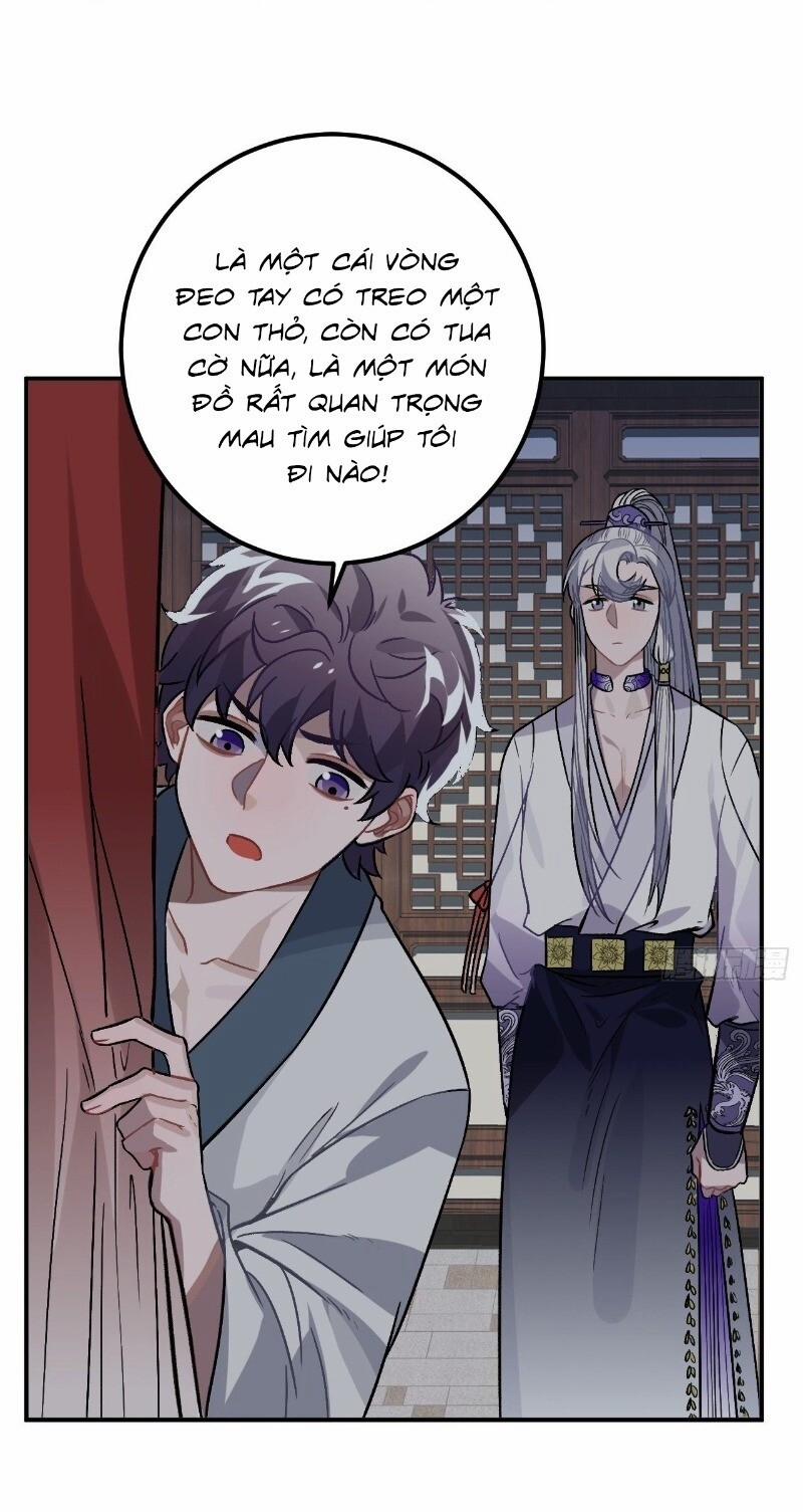 Trực Nam Tiểu Kiều Phi Của Vương Phủ 29 trang 5