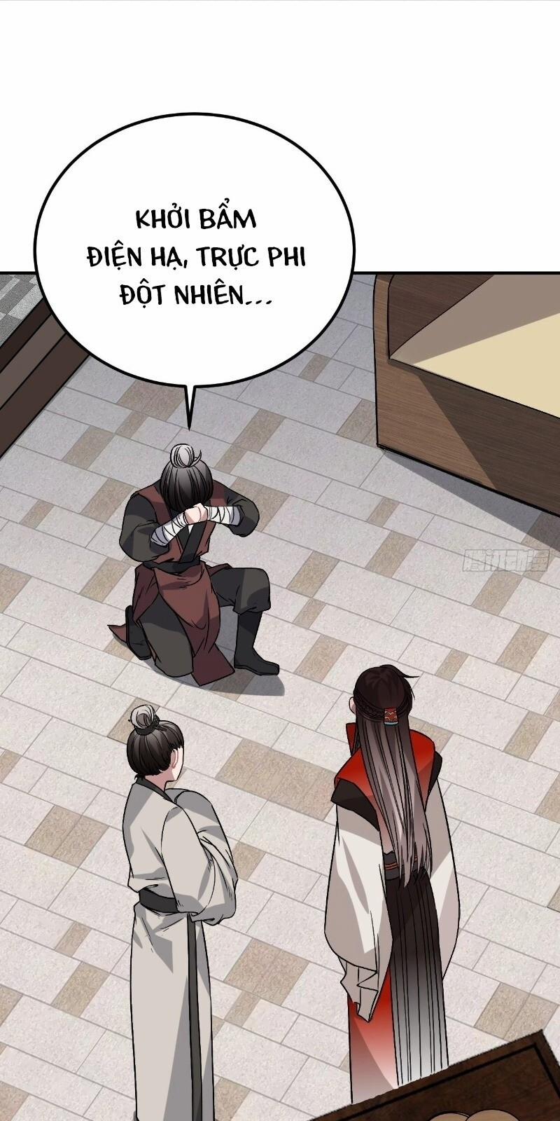 Trực Nam Tiểu Kiều Phi Của Vương Phủ 29 trang 51