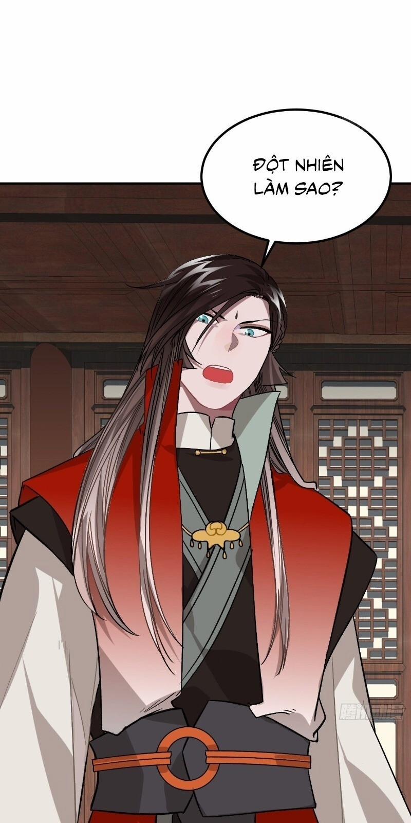 Trực Nam Tiểu Kiều Phi Của Vương Phủ 29 trang 53