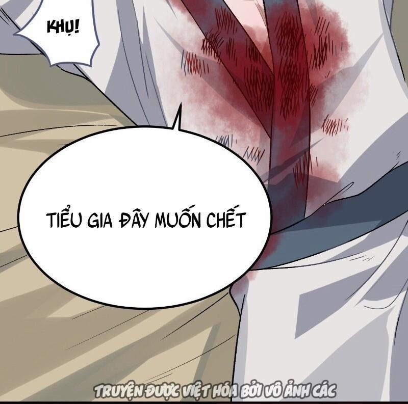 Trực Nam Tiểu Kiều Phi Của Vương Phủ 29 trang 56