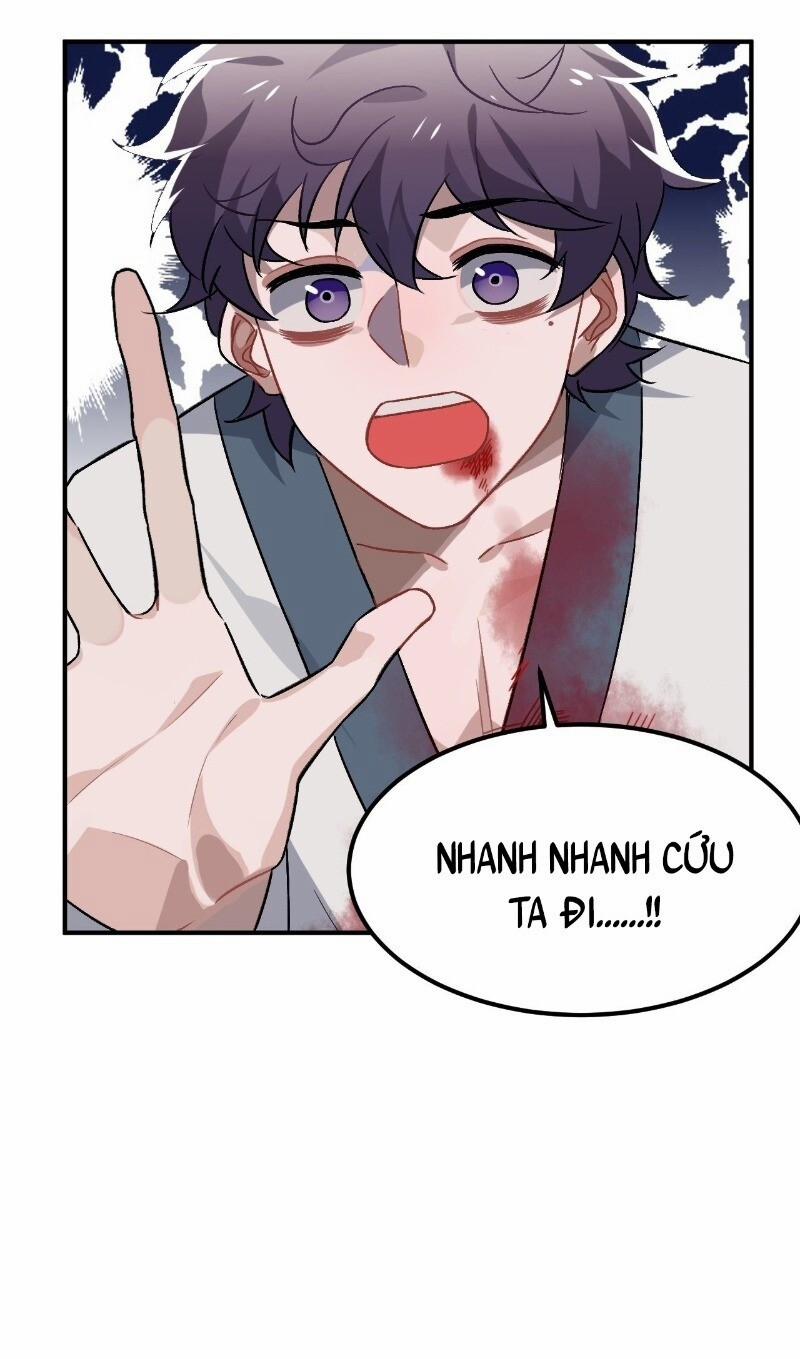 Trực Nam Tiểu Kiều Phi Của Vương Phủ 29 trang 63