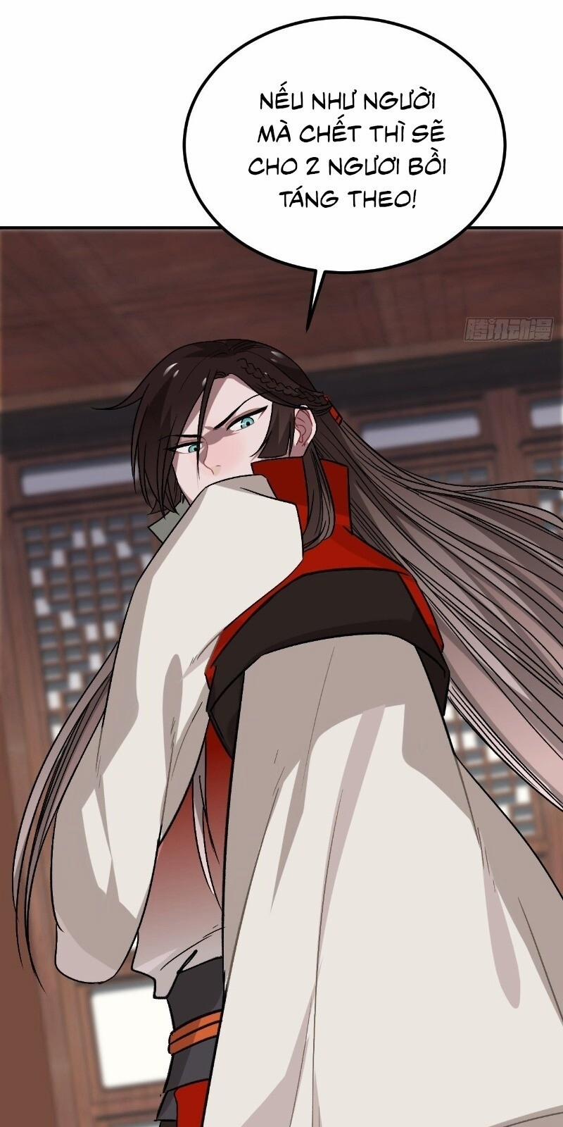 Trực Nam Tiểu Kiều Phi Của Vương Phủ 29 trang 66