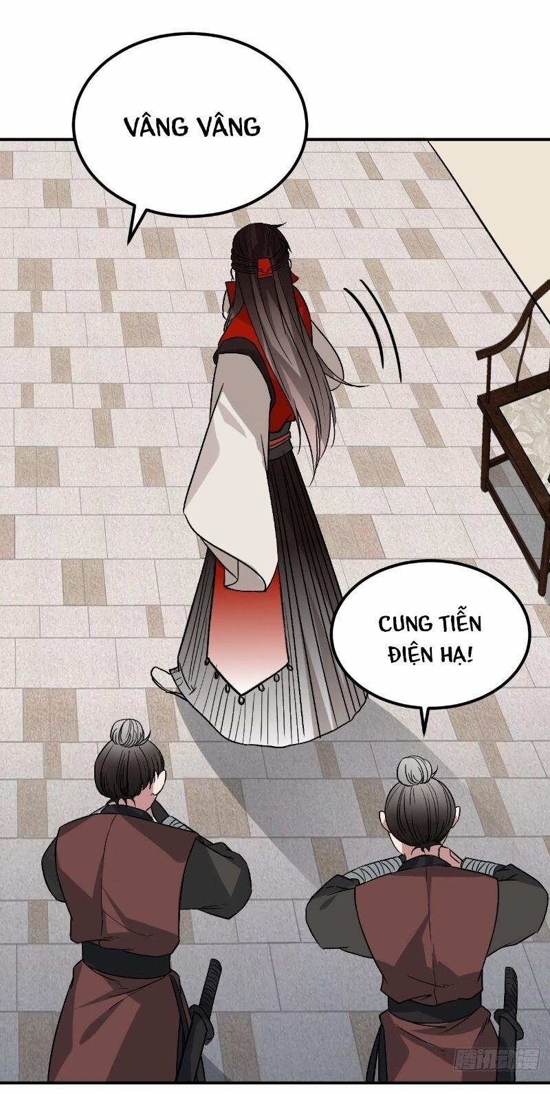 Trực Nam Tiểu Kiều Phi Của Vương Phủ 29 trang 68