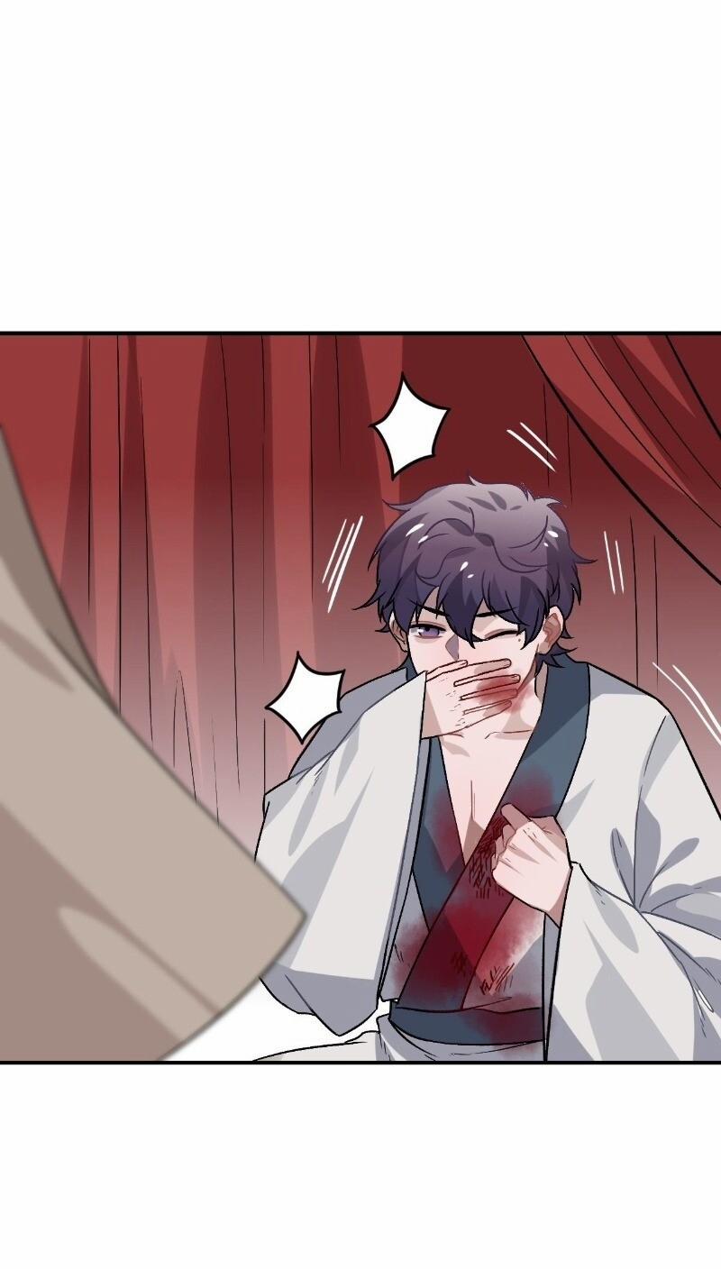 Trực Nam Tiểu Kiều Phi Của Vương Phủ 29 trang 69