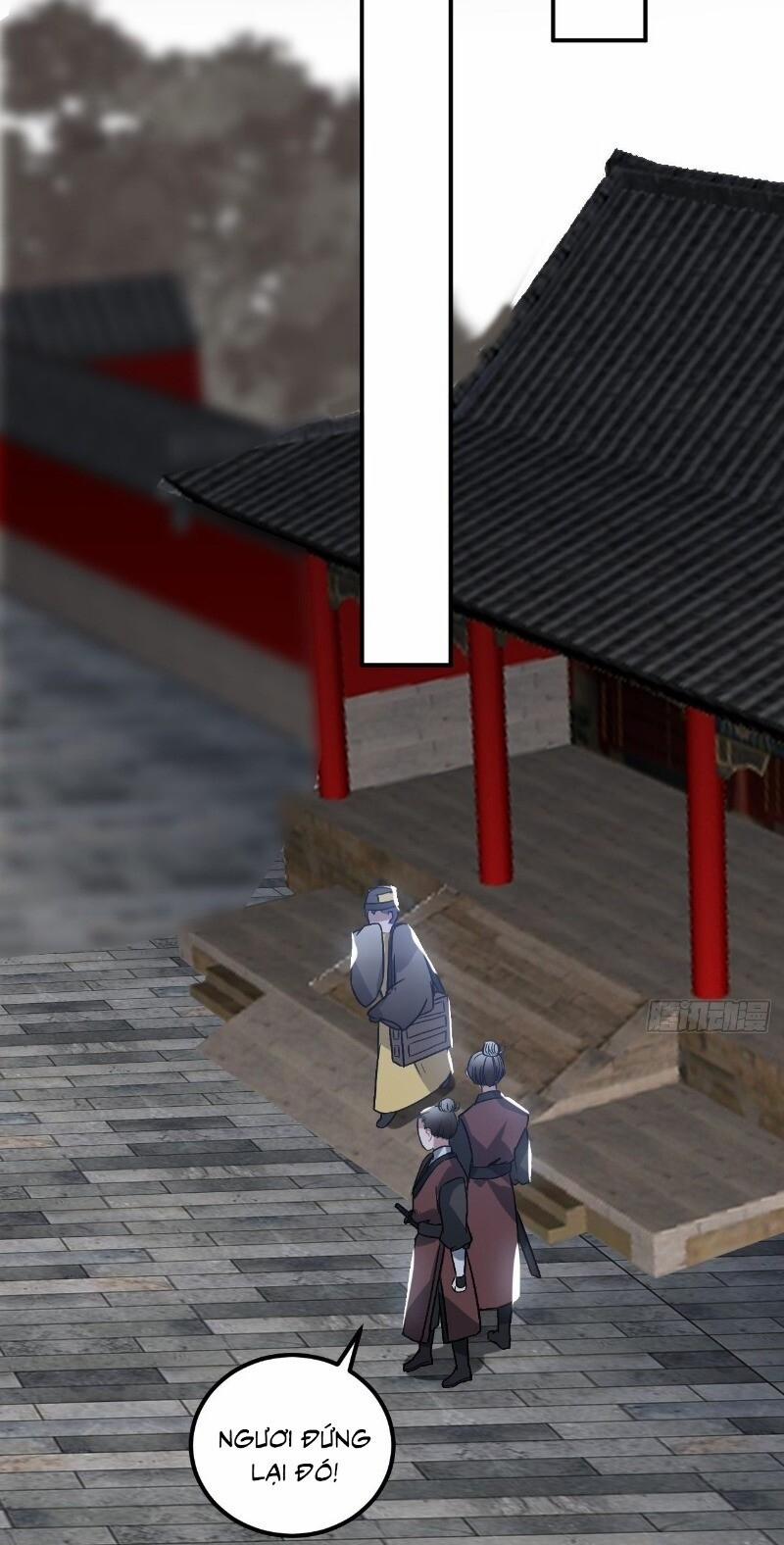 Trực Nam Tiểu Kiều Phi Của Vương Phủ 29 trang 72