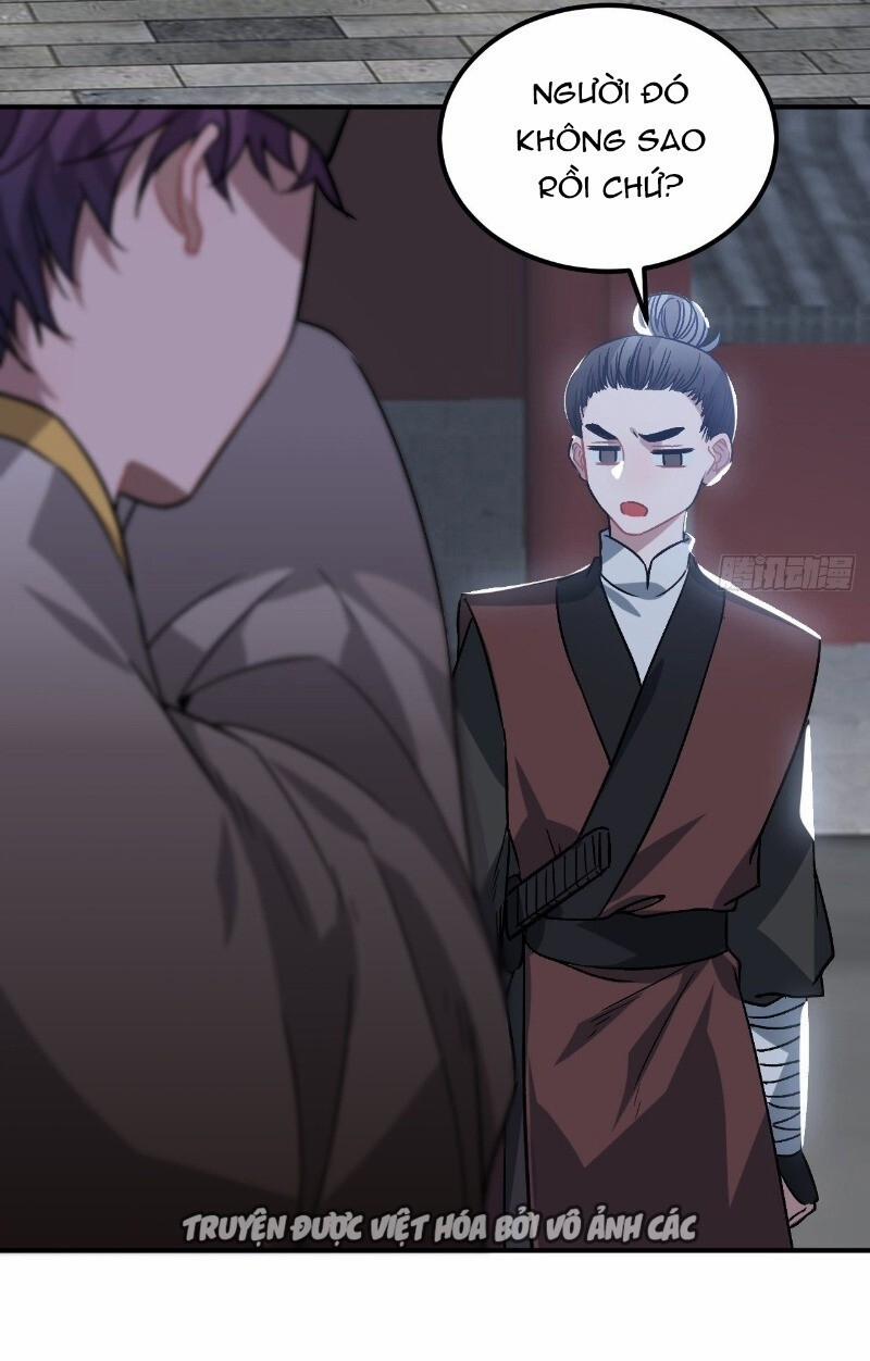 Trực Nam Tiểu Kiều Phi Của Vương Phủ 29 trang 73