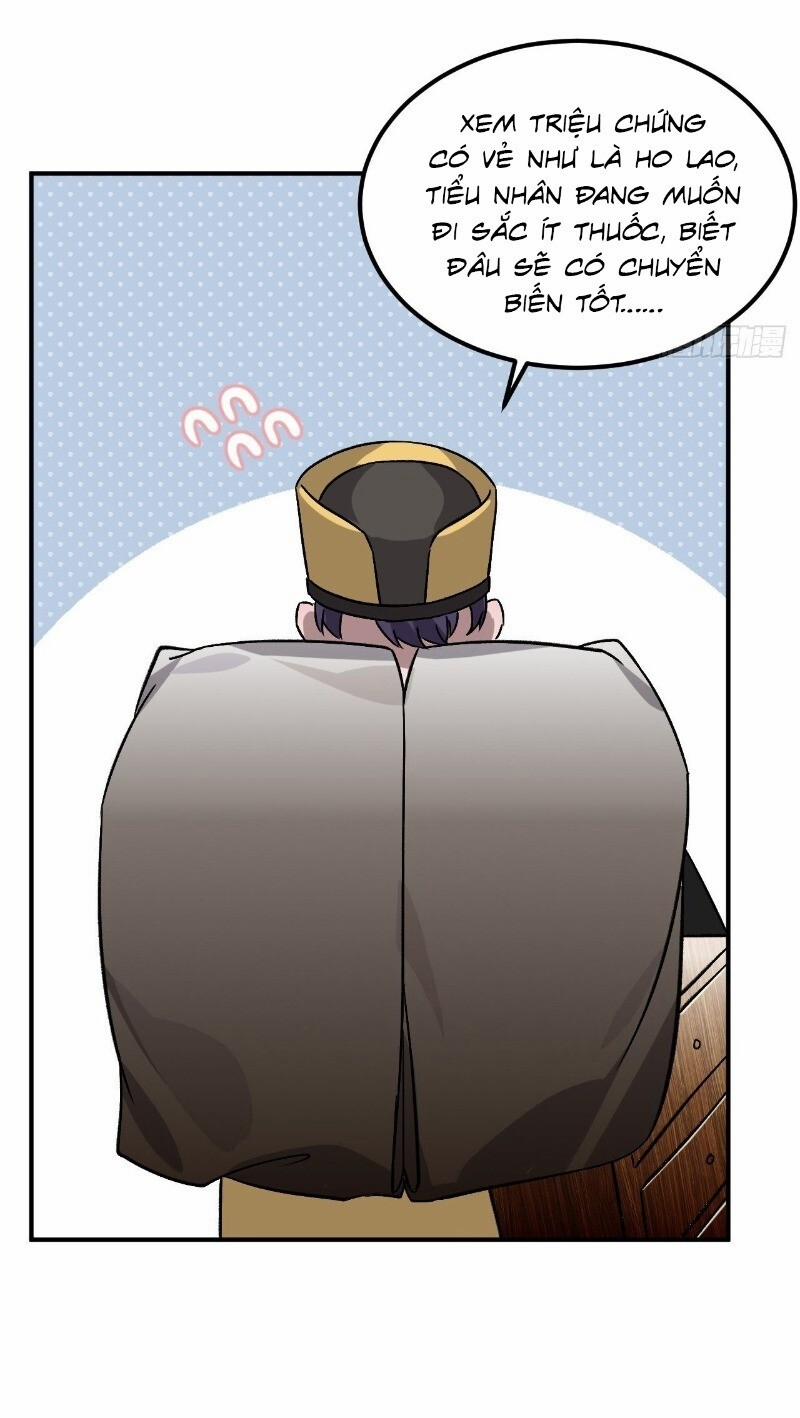 Trực Nam Tiểu Kiều Phi Của Vương Phủ 29 trang 74