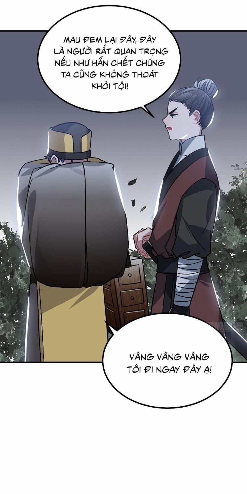 Trực Nam Tiểu Kiều Phi Của Vương Phủ 29 trang 75