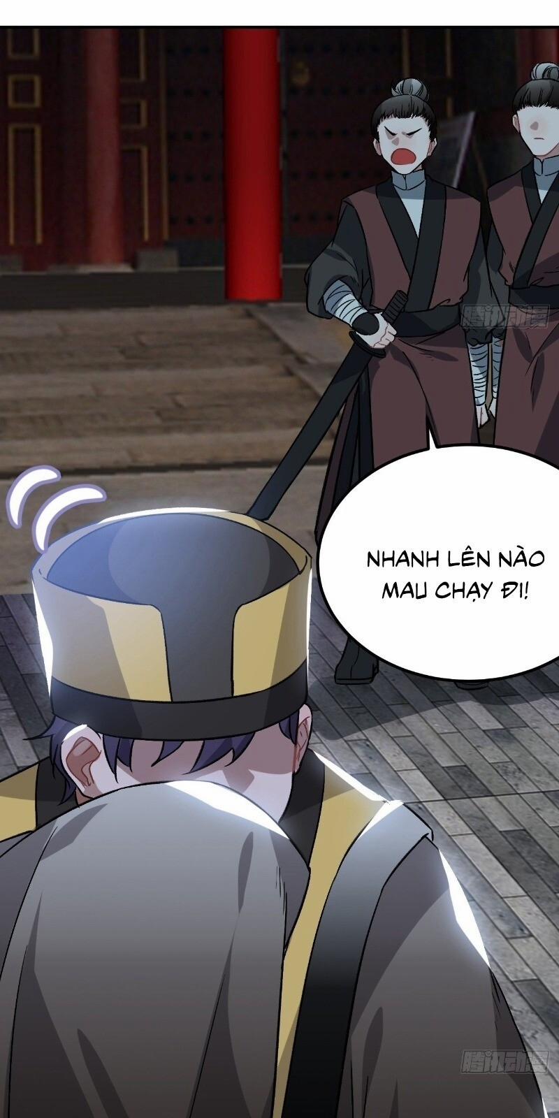 Trực Nam Tiểu Kiều Phi Của Vương Phủ 29 trang 77