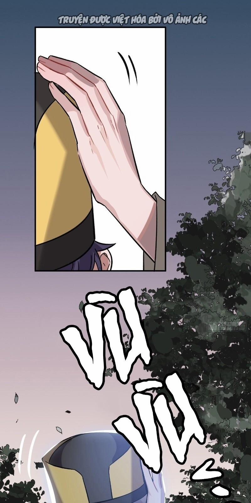 Trực Nam Tiểu Kiều Phi Của Vương Phủ 29 trang 82